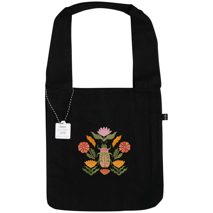 Amulet Tote Bag