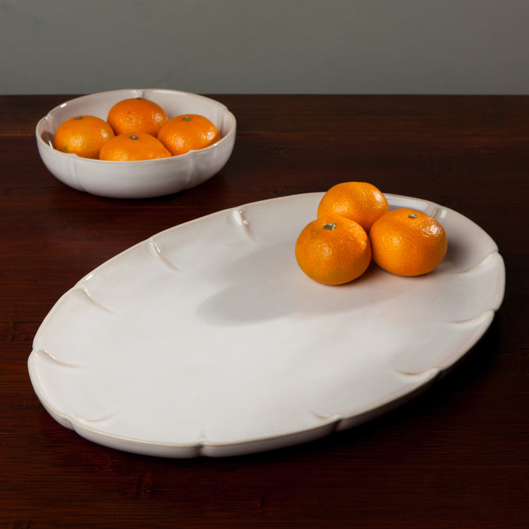 Hanami Oval Platter 14.5 inch