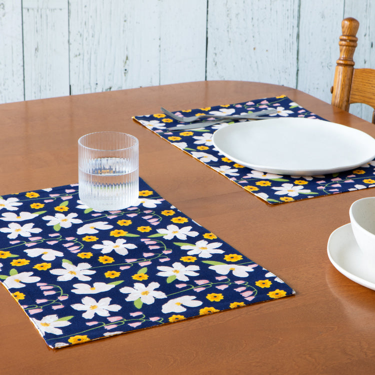 Full Bloom Placemat