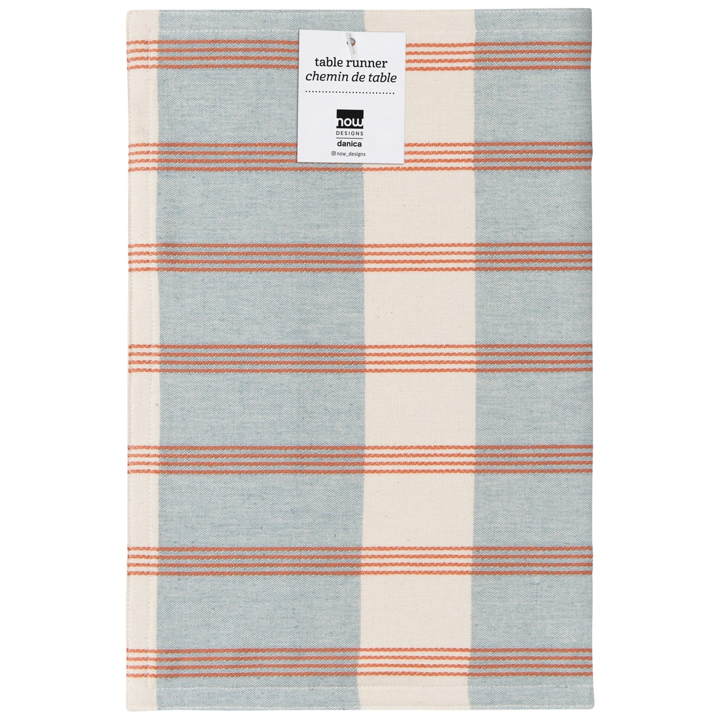 Rowan Table Runner