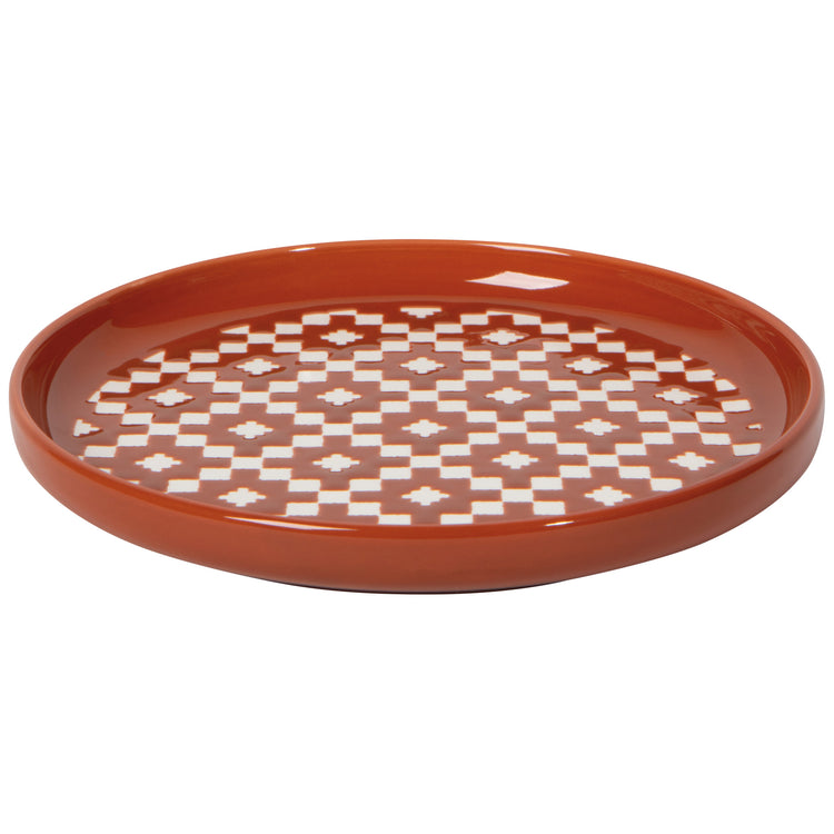Barro Appetizer Plate 6.5 inch