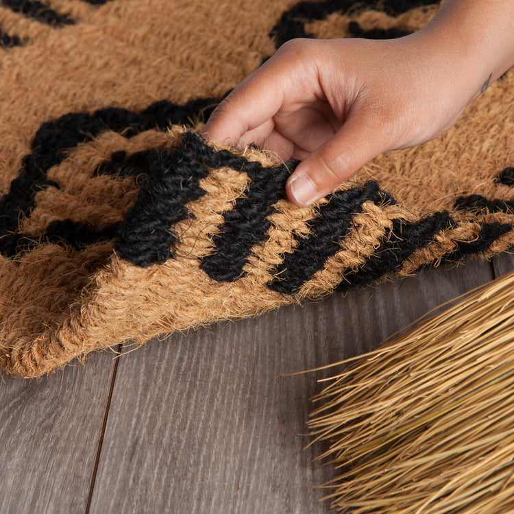 Triad Hollander Coir Doormat