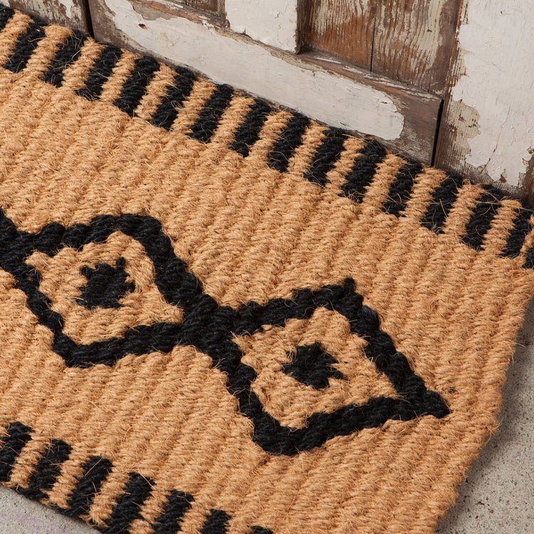 Triad Hollander Coir Doormat