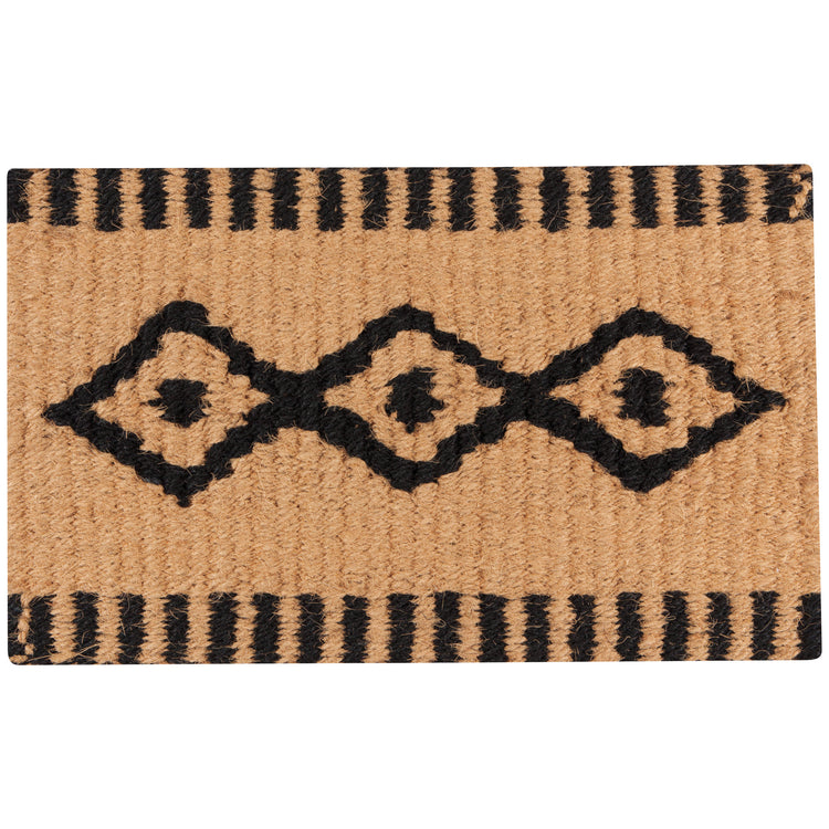 Triad Hollander Coir Doormat