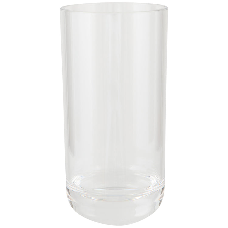 Acrylic Highball Glass - Clear