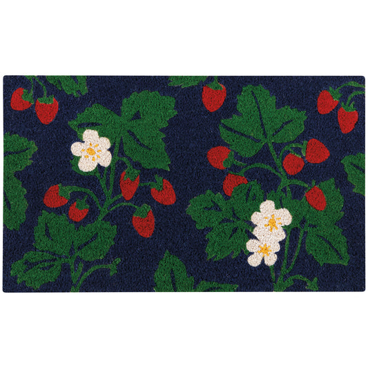 Berry Bramble Doormat
