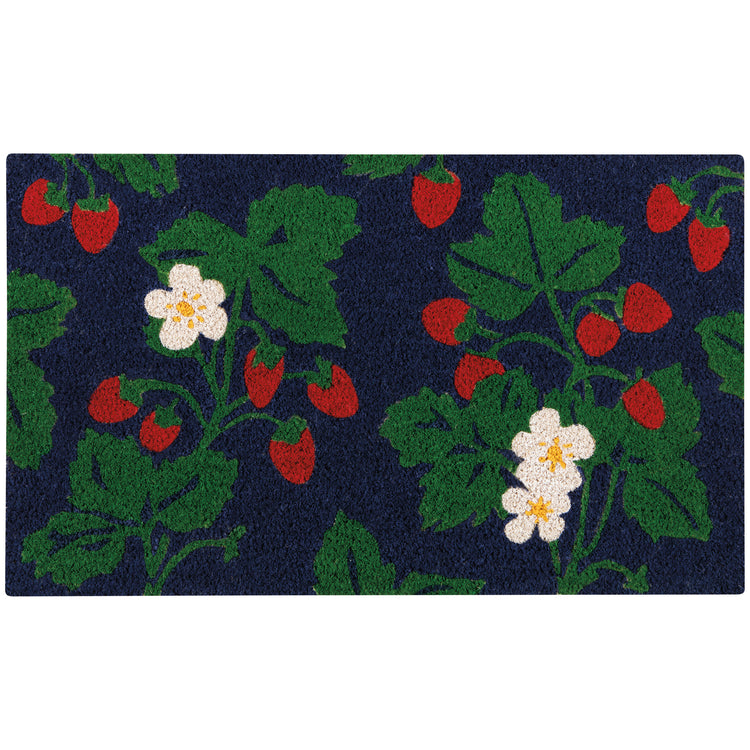 Berry Bramble Doormat