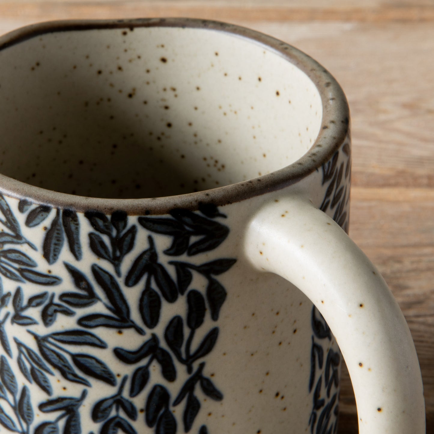 Myrtle Element Mug