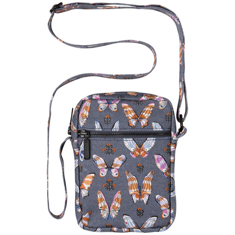 Aurora Crossbody Bag