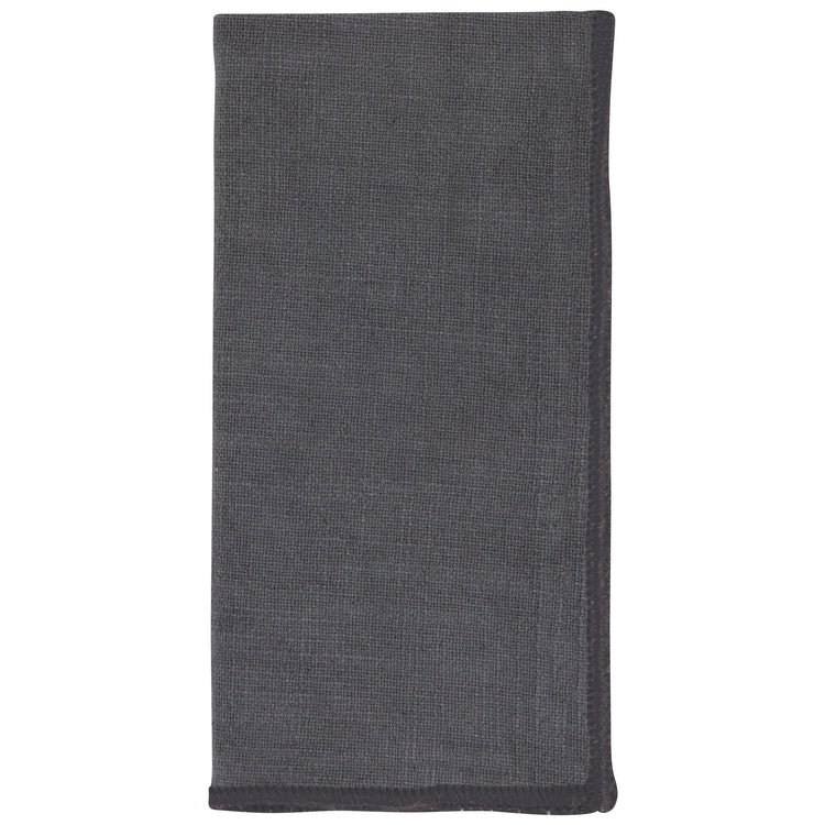 Montage Shadow Napkins Set of 4