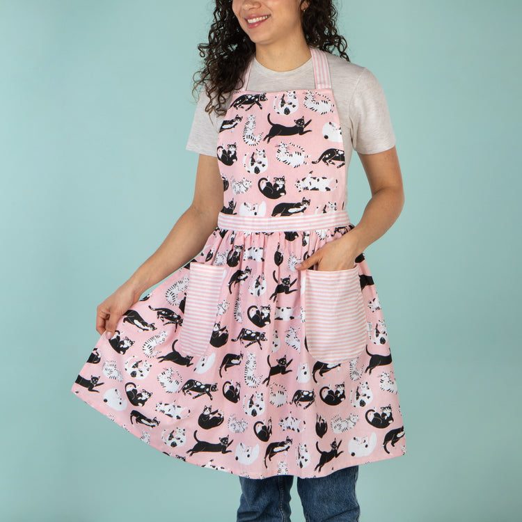 Meow & Furever Maisie Apron