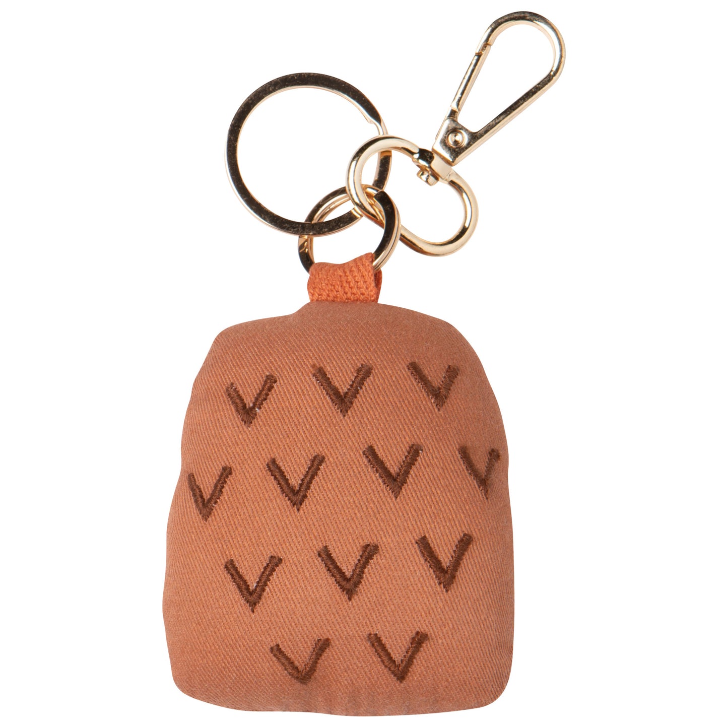 Book Club Cotton Bag Charm
