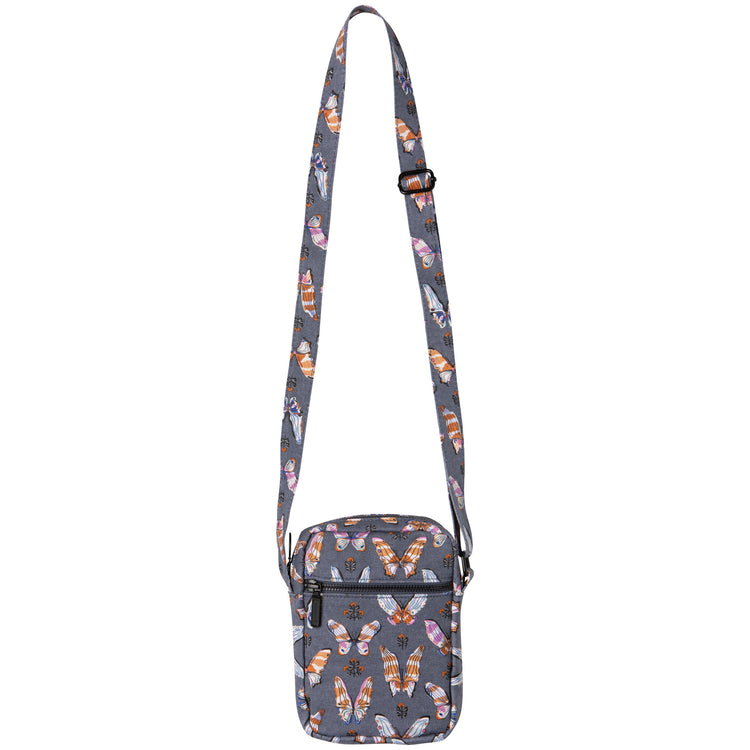 Aurora Crossbody Bag