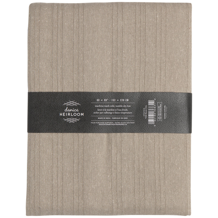 Villa Tablecloth 60 X 90 inch