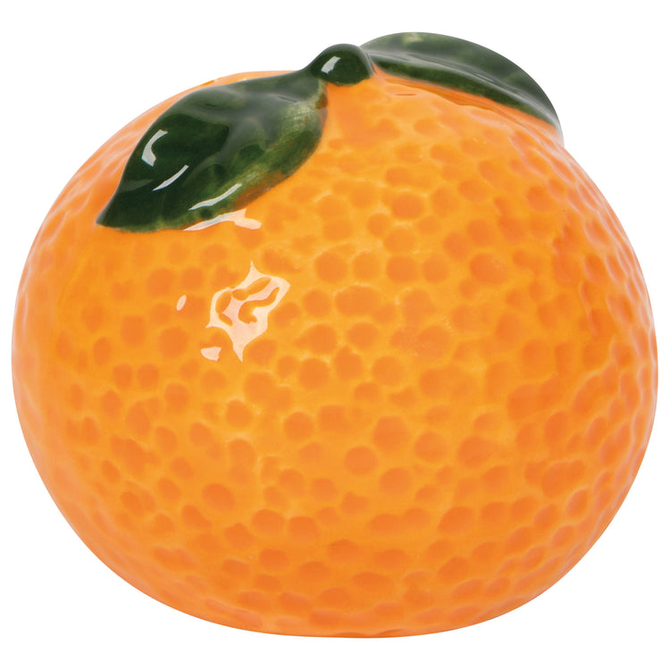 Citrus Burst Salt and Pepper Shakers