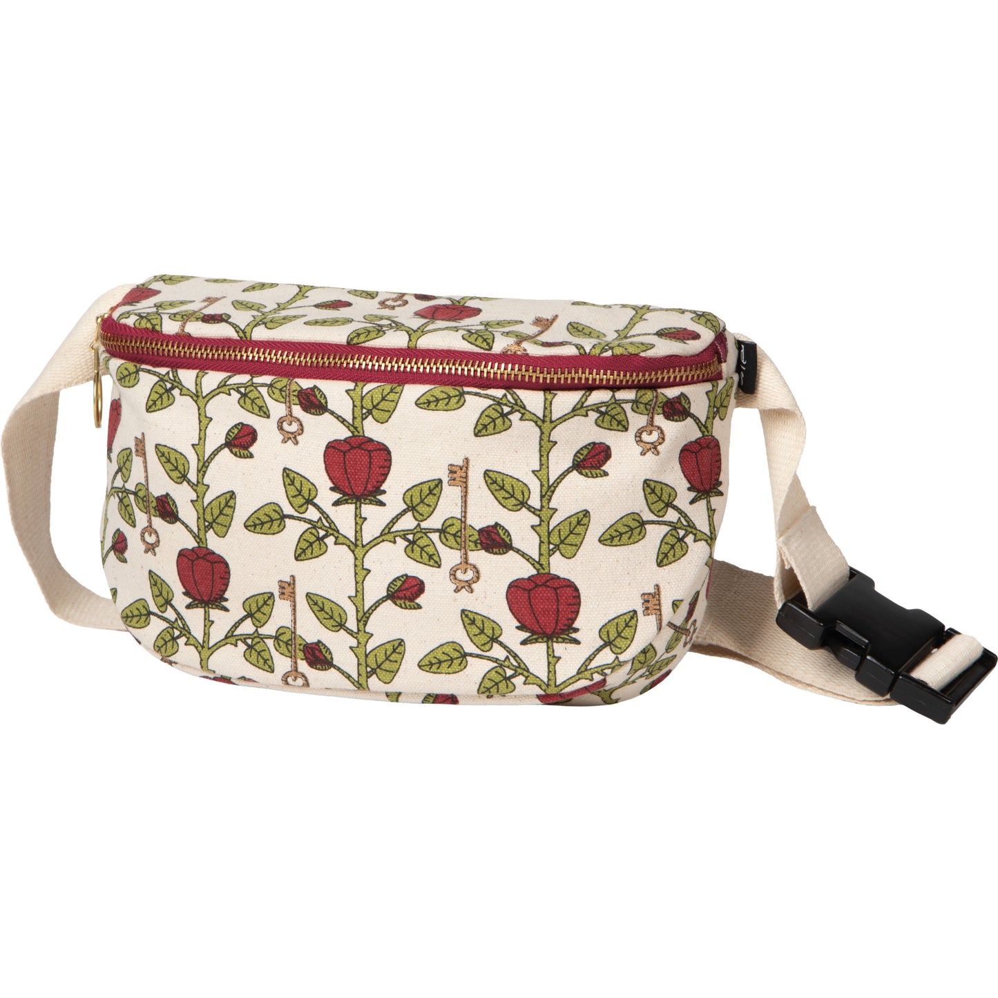 Rose Briar Hip Bag
