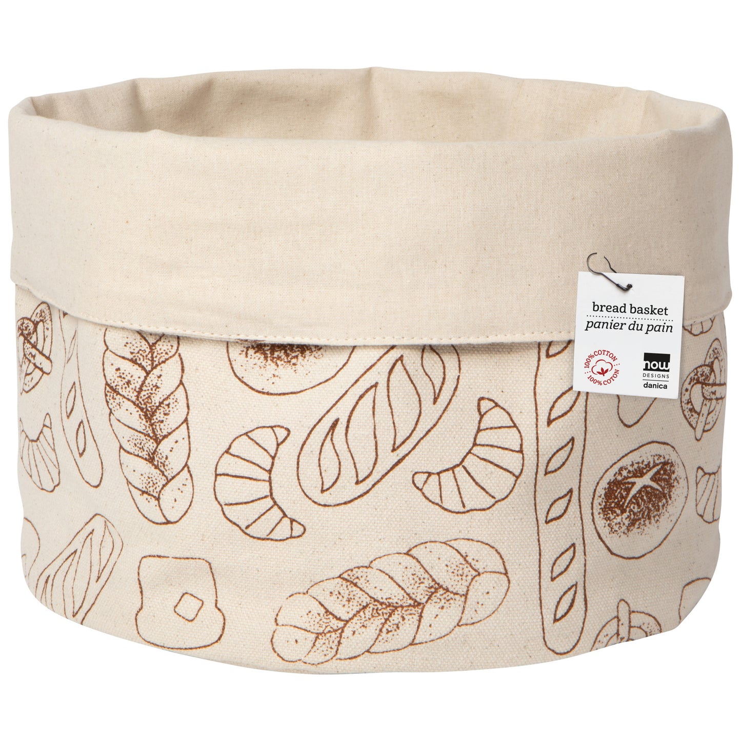 Boulangerie Bread Basket