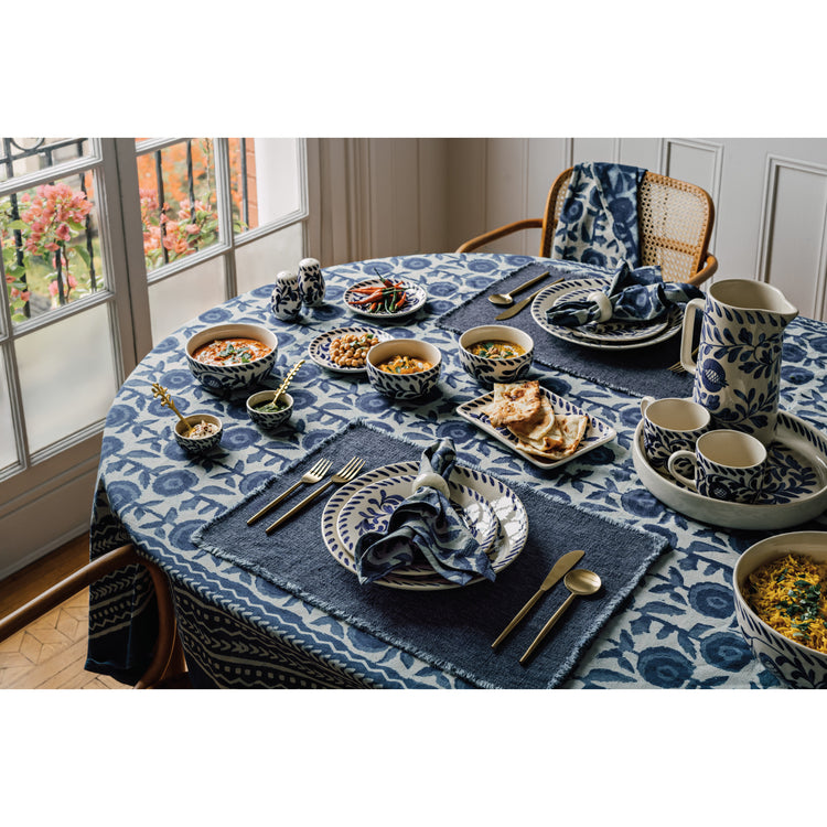 Montage Midnight Placemat