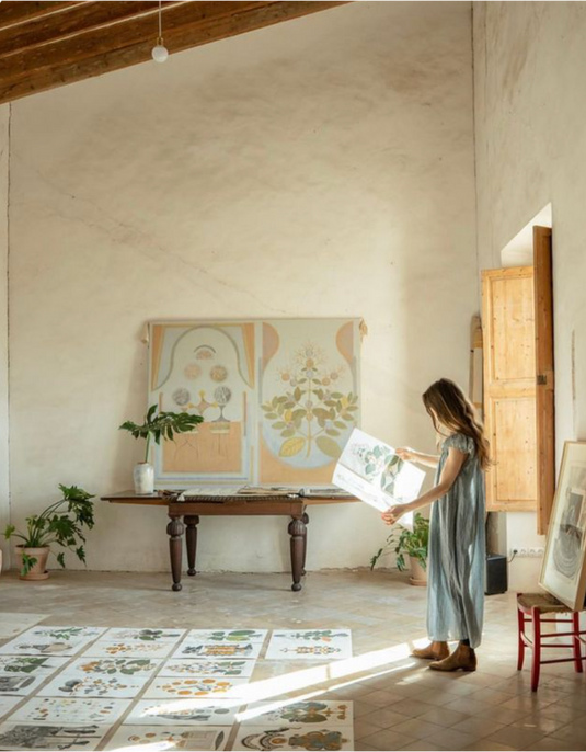 Home Décor