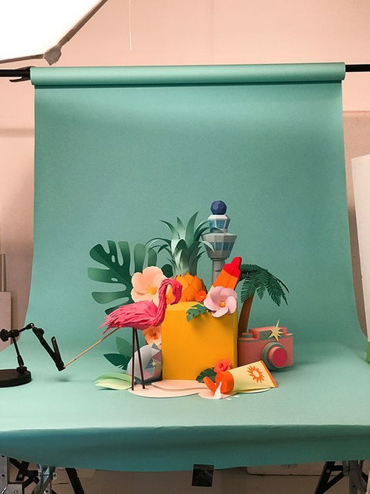 Miniature Garden Scenes
