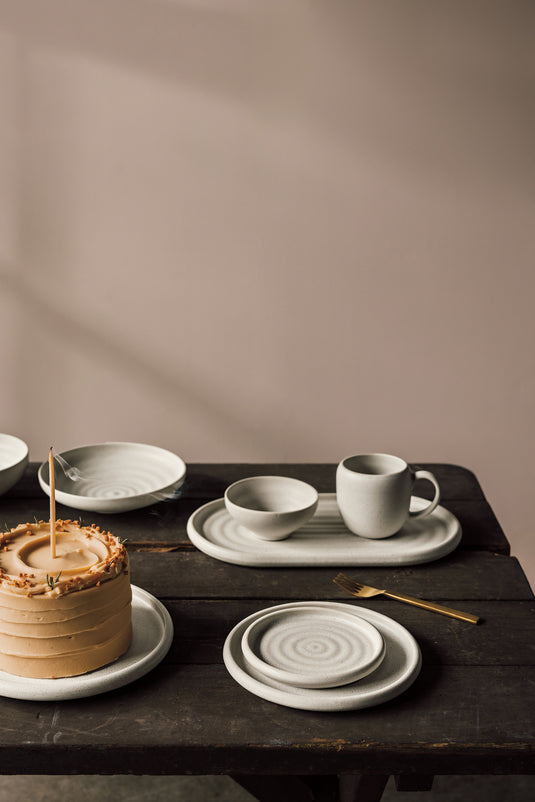 Luna Dinnerware