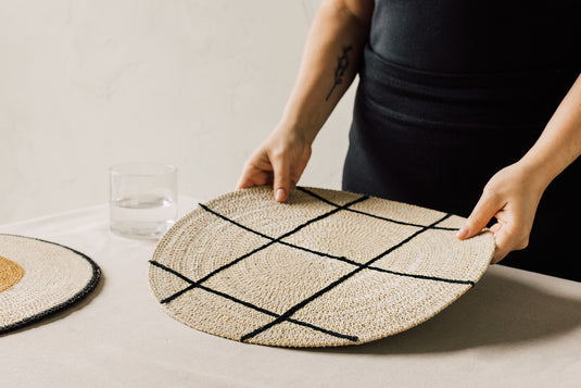 Seagrass items