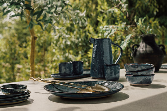 Riviera Dinnerware