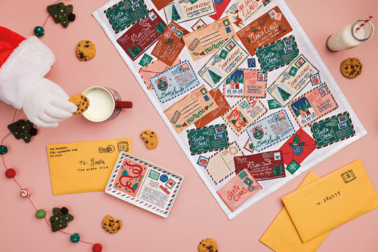 Santa Mail