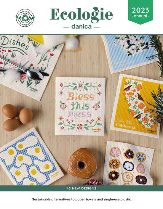 Danica Brands Catalogs