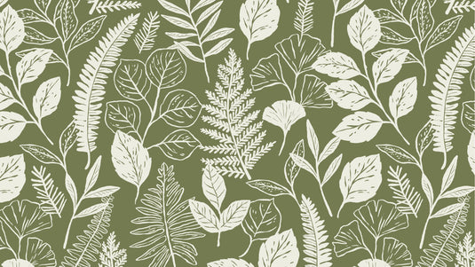 Fern & Frond
