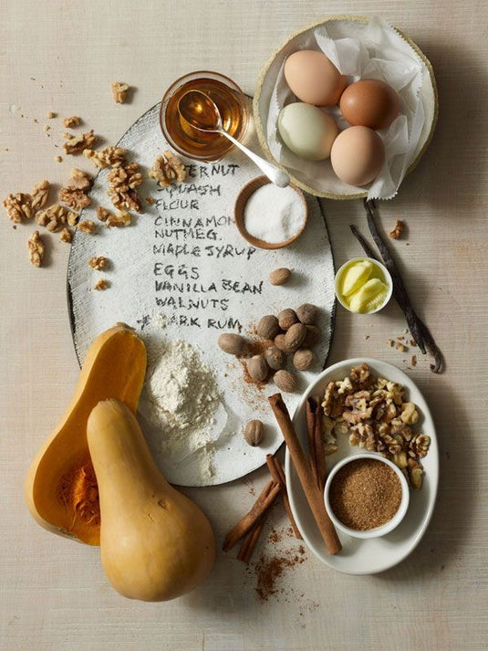 In the Kitchen