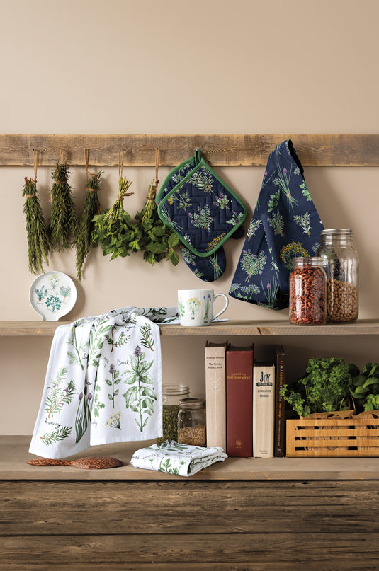 Fresh Herbs