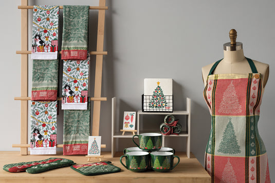 Festive Fir