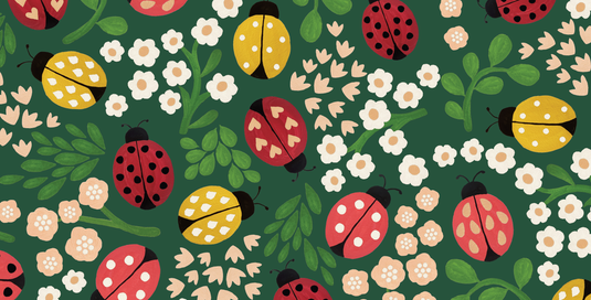 Ladybugs