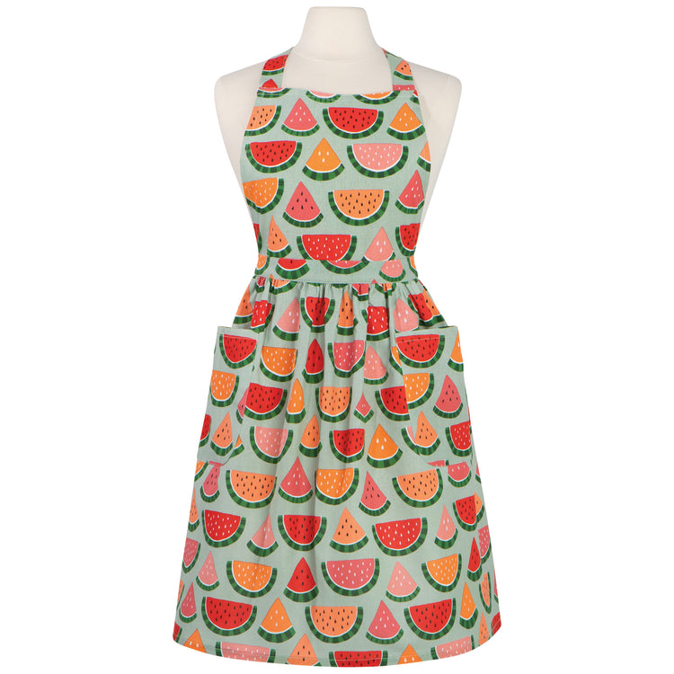 Melon Pop Maisie Apron