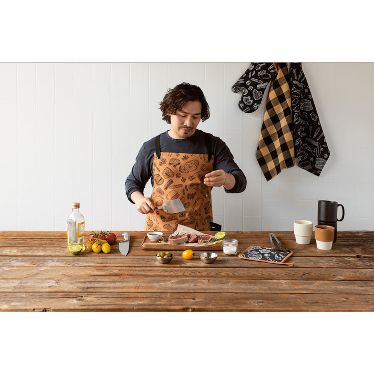 On the Grill Utility Mitt