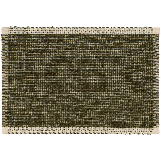 Lattice Placemat - Olive Branch