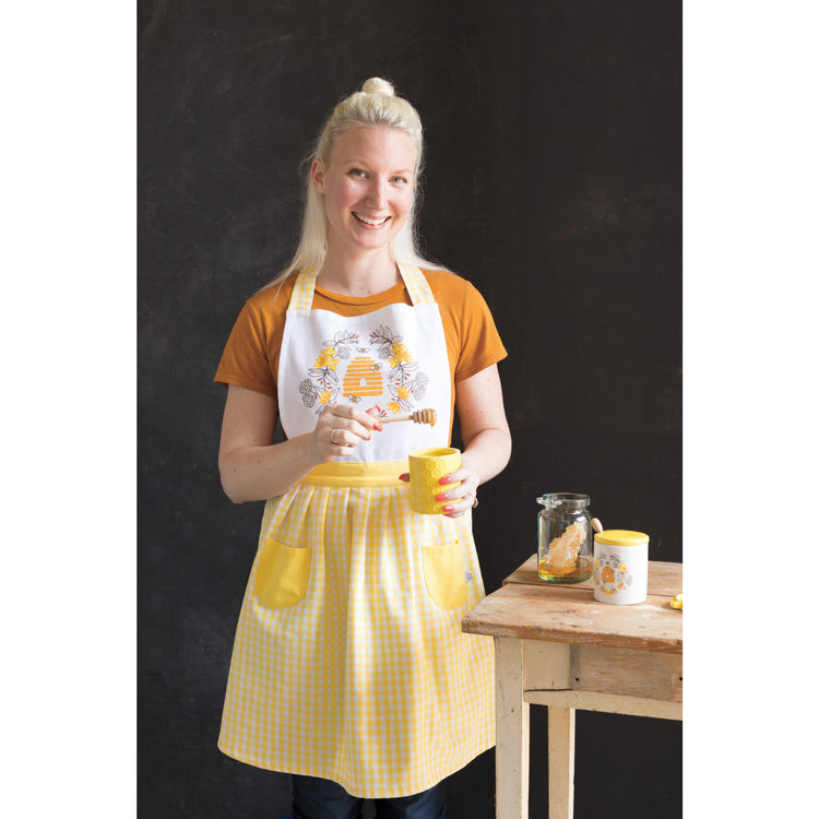 Bees Classic Apron