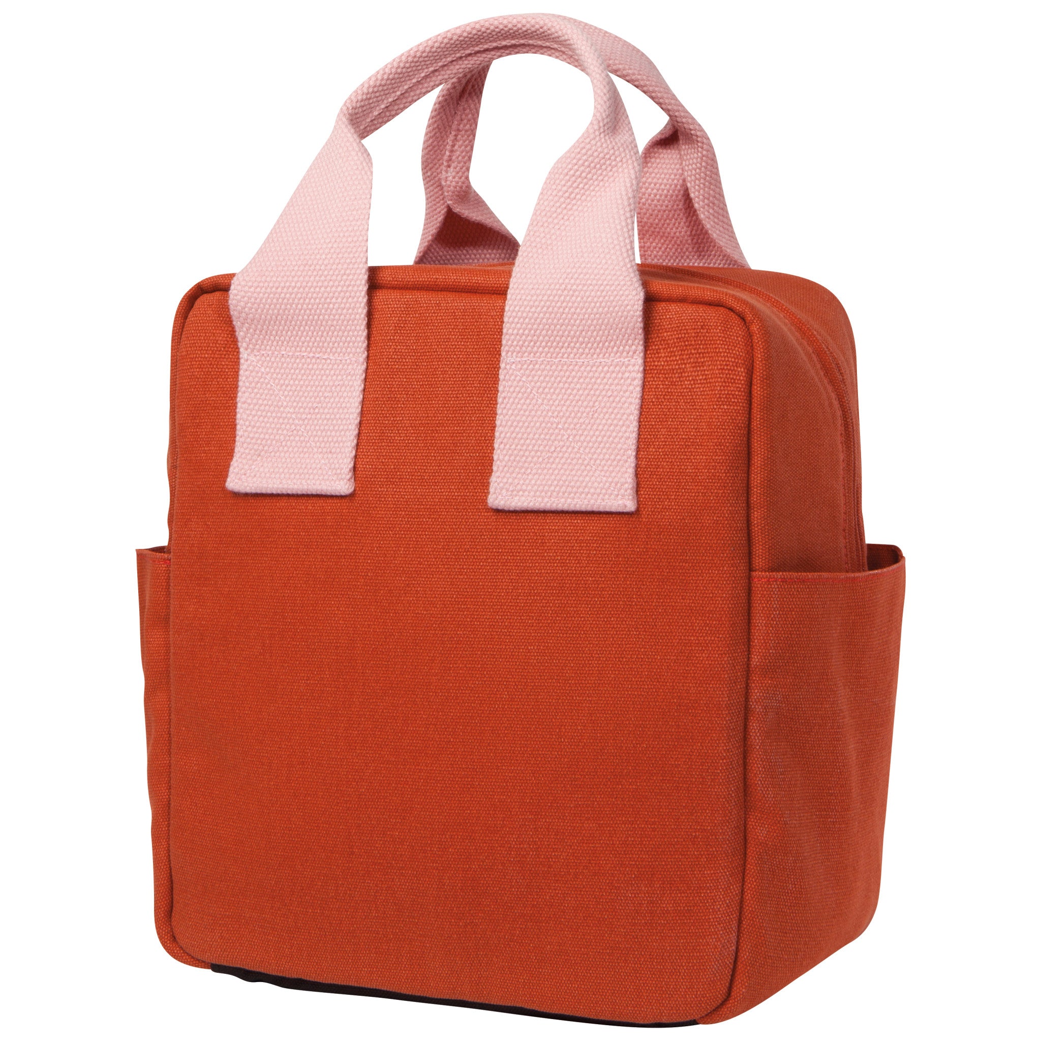 Grenadine Weekday Lunch Tote