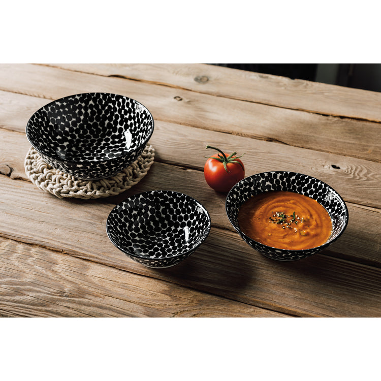 Imperial Anemone Bowl Medium 6.5 inch