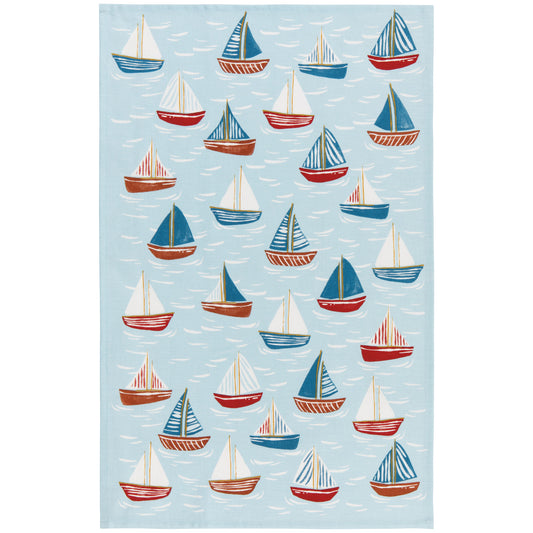Windward Dishtowel