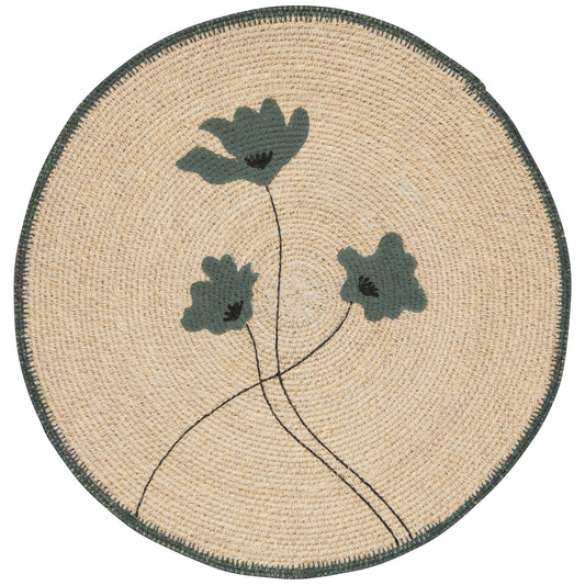 Aria Seagrass Placemat