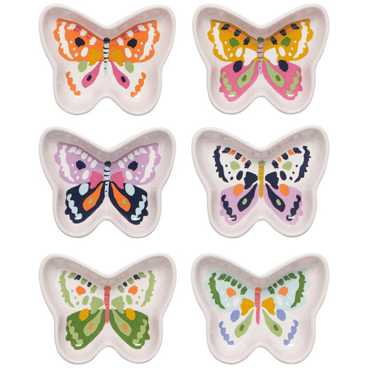 Flutter By Pinch Bowls Set of 6