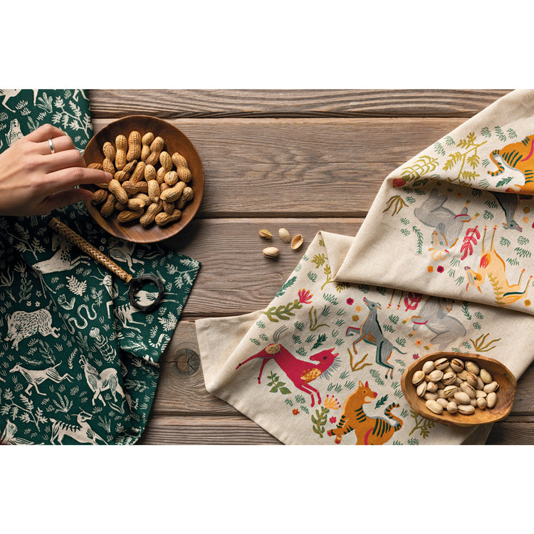 Boundless Dishtowels Set of 2