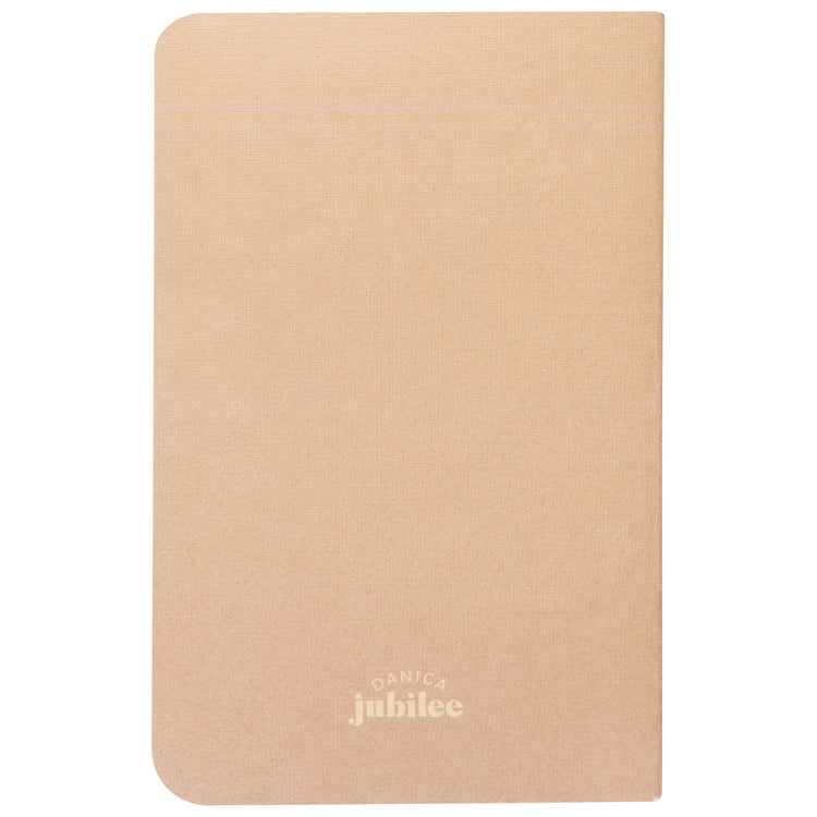 Toadstool Pocket Notebooks Set of 2