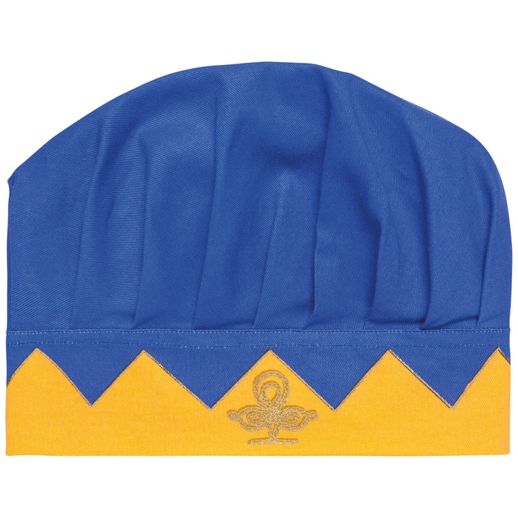 Prince Daydream Kid's Apron & Hat Set