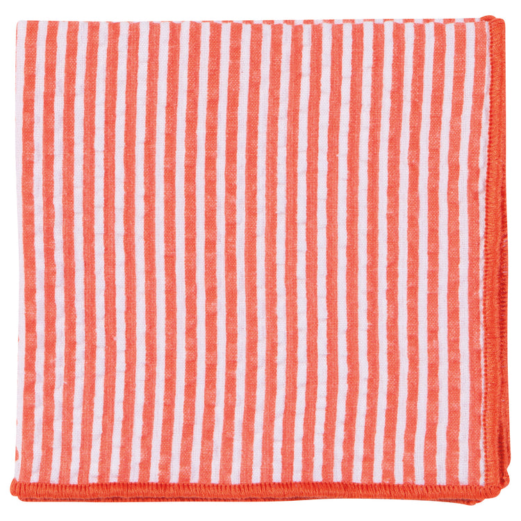 Boardwalk Cocktail Napkins Set of 4