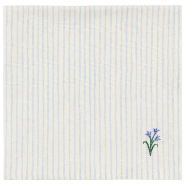 Hand Picked Napkins Set of 4 Assorted