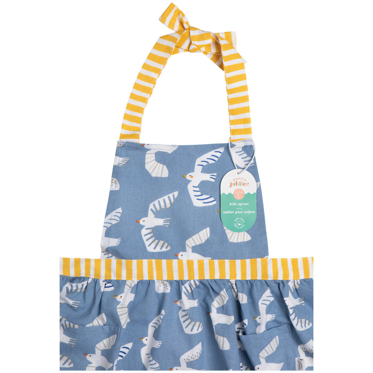 Birdie Kid's Apron