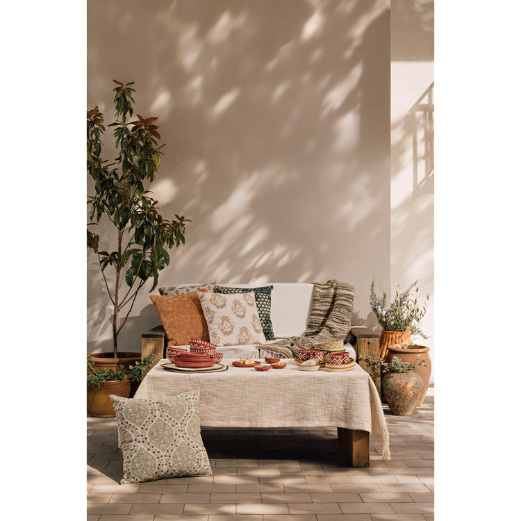 Barro Side Plate 8.75 inch